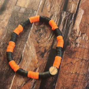 Halloween Bracelets