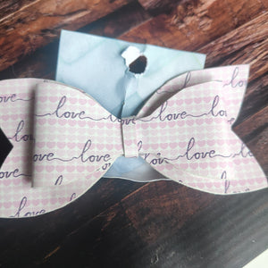 Valentine's day large bows