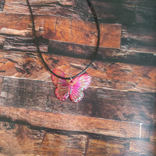 Load image into Gallery viewer, Handmade funky necklaces
