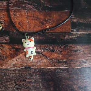 Handmade funky necklaces