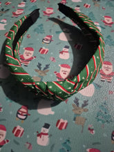 Load image into Gallery viewer, Xmas headbands
