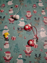 Load image into Gallery viewer, Phone/bag charms
