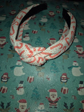 Load image into Gallery viewer, Xmas headbands
