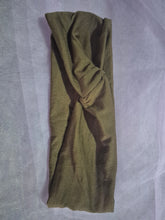 Load image into Gallery viewer, Adult plain stretch headbands
