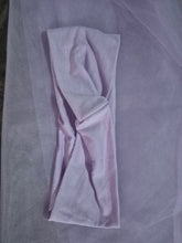 Load image into Gallery viewer, Adult plain stretch headbands
