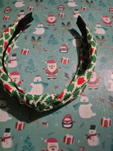 Load image into Gallery viewer, Xmas headbands
