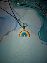 Load image into Gallery viewer, Handmade funky necklaces
