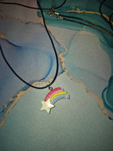 Load image into Gallery viewer, Handmade funky necklaces
