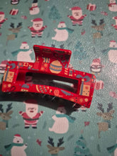 Load image into Gallery viewer, Xmas claw clips

