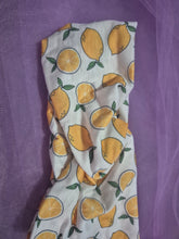 Load image into Gallery viewer, Adult patterned stretch headbands
