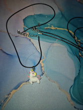 Load image into Gallery viewer, Handmade funky necklaces
