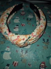 Load image into Gallery viewer, Xmas headbands
