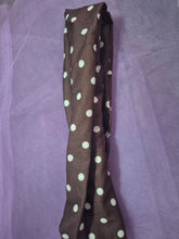 Load image into Gallery viewer, Adult patterned stretch headbands
