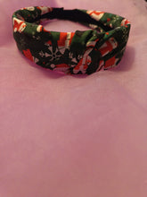 Load image into Gallery viewer, Xmas headbands
