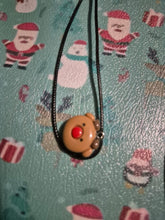 Load image into Gallery viewer, Xmas necklaces
