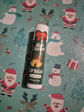 Load image into Gallery viewer, Xmas handcream and lipbalm
