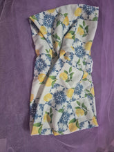 Load image into Gallery viewer, Adult patterned stretch headbands
