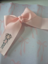 Load image into Gallery viewer, Hair bows with transfers
