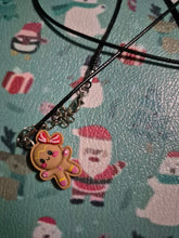 Load image into Gallery viewer, Xmas necklaces
