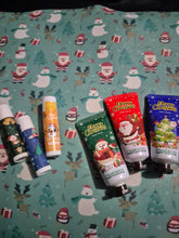 Load image into Gallery viewer, Xmas handcream and lipbalm
