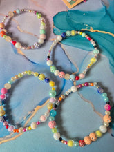 Load image into Gallery viewer, Beaded Bracelets
