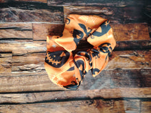 Load image into Gallery viewer, Halloween scrunchies
