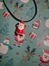 Load image into Gallery viewer, Xmas necklaces
