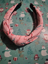 Load image into Gallery viewer, Xmas headbands

