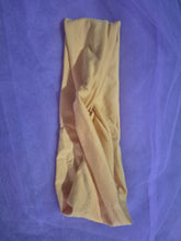 Load image into Gallery viewer, Adult plain stretch headbands
