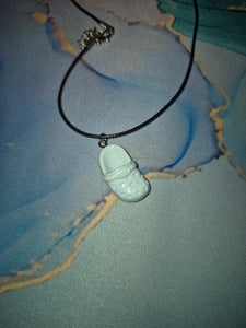 Handmade funky necklaces