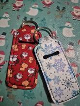 Load image into Gallery viewer, Xmas handcream and lipbalm
