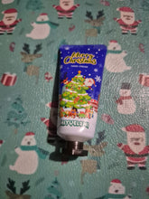 Load image into Gallery viewer, Xmas handcream and lipbalm
