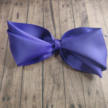 Load image into Gallery viewer, Large purple headband
