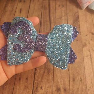 Create Your Own Birthday Bow