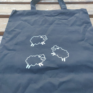 sheep bag