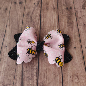 bees bow