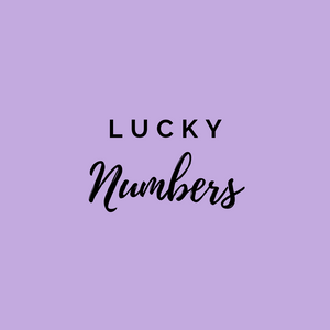 Lucky numbers