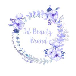 3d beauty brand gift voucher